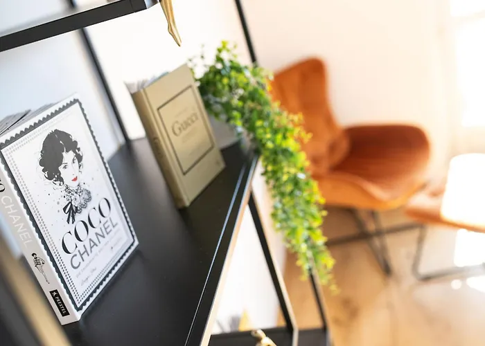 Tamliving Center Luxury 4 Smart Tv Kitchen Great View * Graz